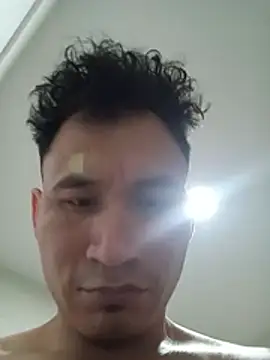 pureza19 Webcam Show