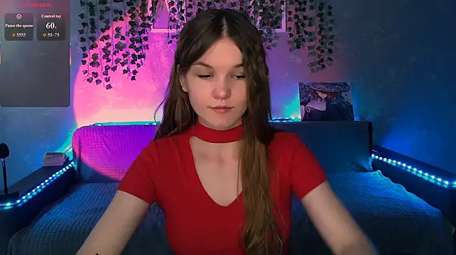 Amber_Roger: онлайн-секс-чат