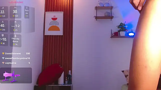 tiago_noir's Live XXX Chat