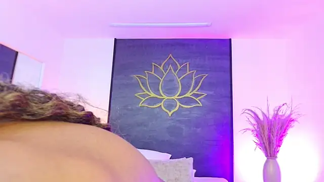 AlisonTravis Live XXX-Chat