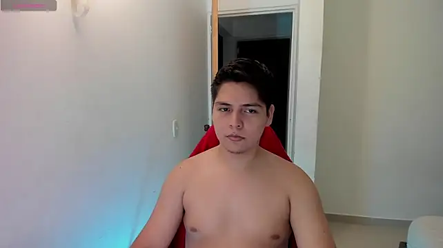 Webkamerová show Asta_YunoXXX