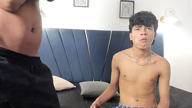 An_fox23 Live XXX-Chat