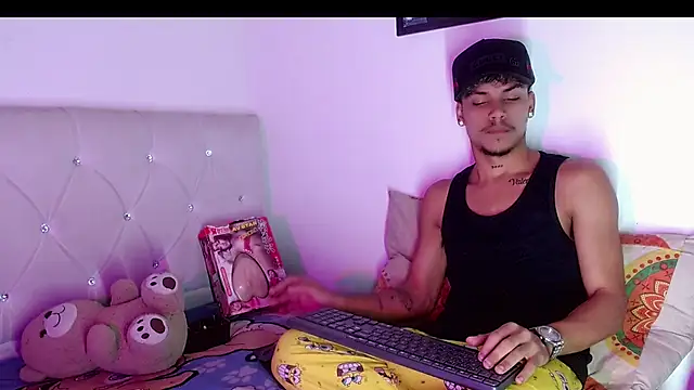 Chat XXX Live Angel_foxc13