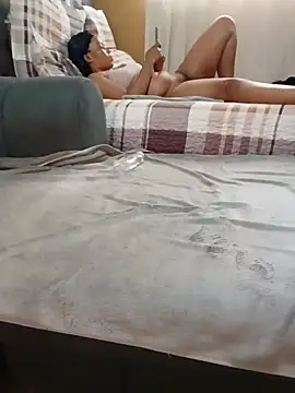 Sembang XXX Secara Langsung Mmatshi