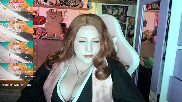 candyy_new – Live XXX-chat