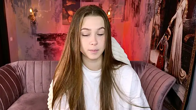 ArielSykes Adlı Modelin Canlı XXX Sohbeti