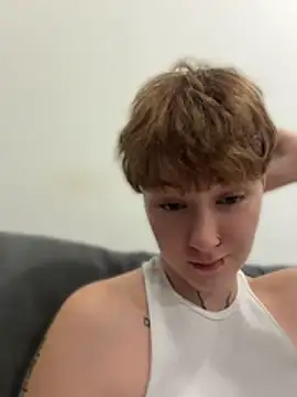 IceMur Live XXX-chat