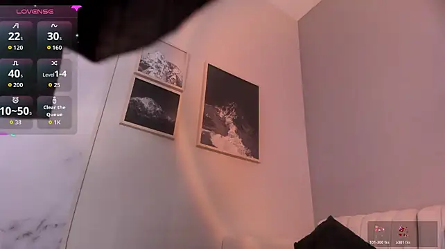 lara_madisson Live XXX-chat