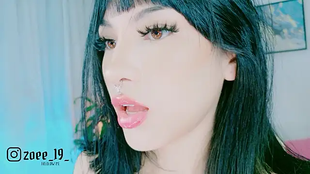 cuteezoe Live XXX-Chat