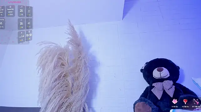 BritanyBrown_ Live XXX-Chat