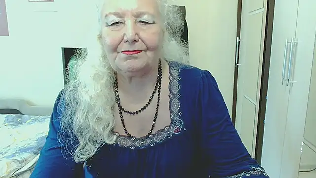 GrannyAlisa Live XXX-Chat