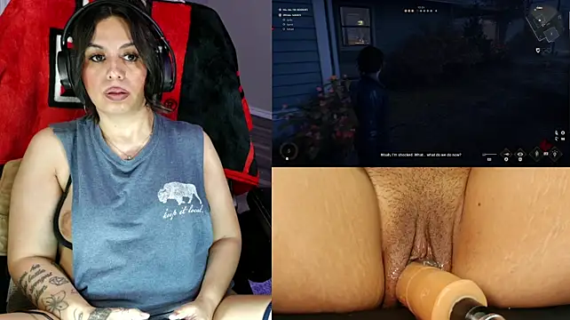 Blaze_Onn Chat XXX in diretta