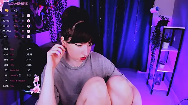 Lily_xBabe Live XXX-Chat
