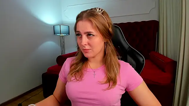 EllaBells Live XXX-Chat