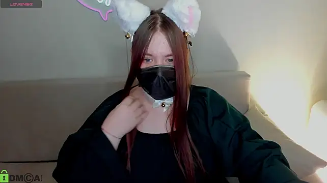 Alice_Steellee élő XXX-chatje