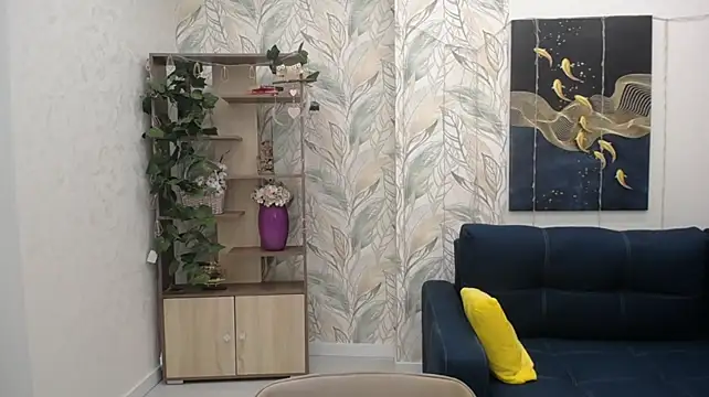 EvaFrank Live XXX-Chat