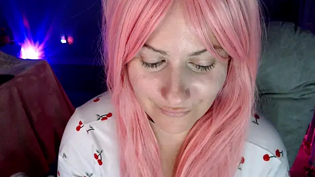 BellaStar84's Live XXX Chat