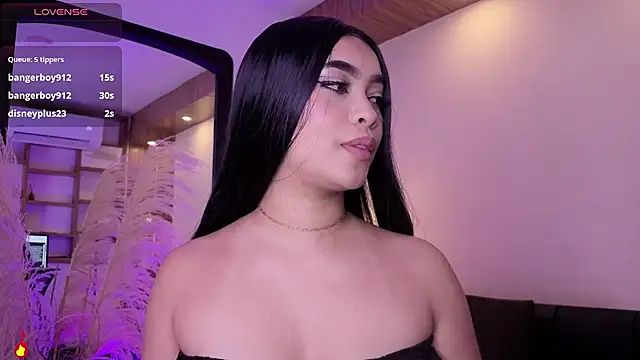 Chloe_monroee XXX чат на живо