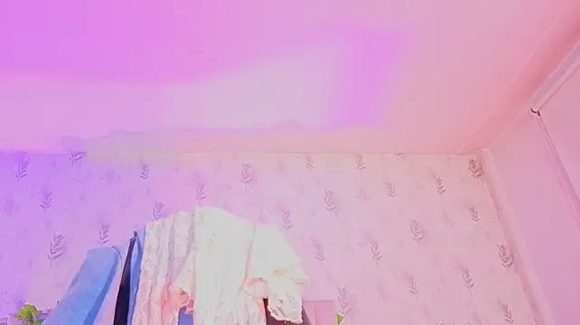 MARIANA_TAY1 Adlı Modelin Canlı XXX Sohbeti