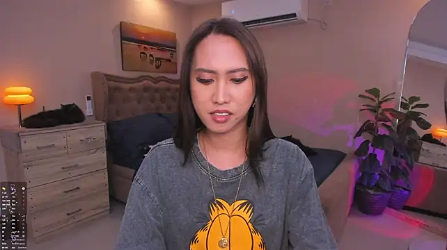 OliGasm 라이브 XXX 채팅