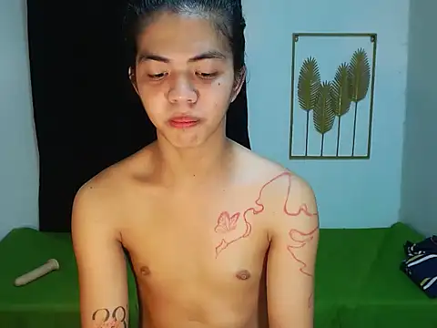 צ'אט XXX בשידור חי של Exotic_YhannaUncut