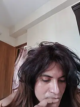 Pokazy przed kamerką – neha42069