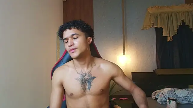 Jackson_smithh Chat XXX live