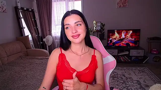 __Malika__ Live XXX Chat
