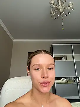 JessIsLove Live XXX-Chat