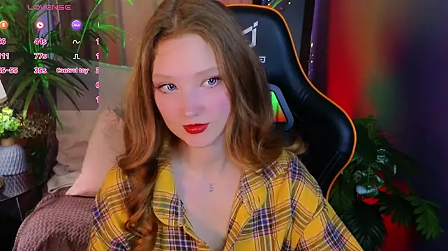 Your_lilith_ Live XXX-Chat