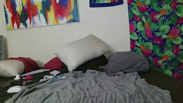 Graysontaylor@xh's Webcam Show