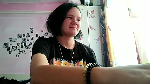 KieraTerlecki Live XXX-Chat