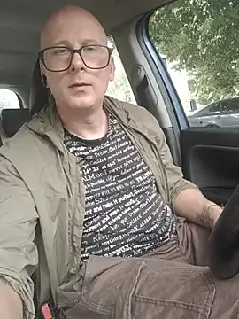 XXX chat uživo modela Car-public