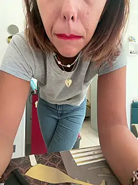 Živý XXX chat La_stefy96