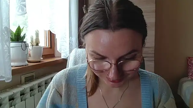 LooveELLYx Live XXX-Chat