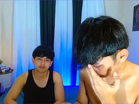 dylan_hardfucker Obrolan Langsung XXX