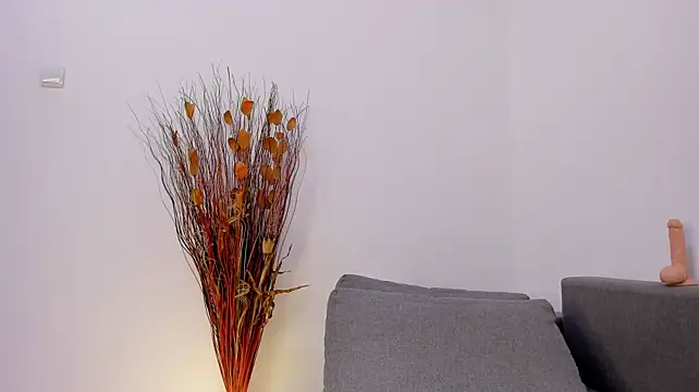 Velvet_Spell's Live XXX Chat
