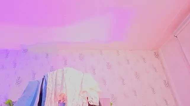 צ'אט XXX בשידור חי של MARIANA_TAY1