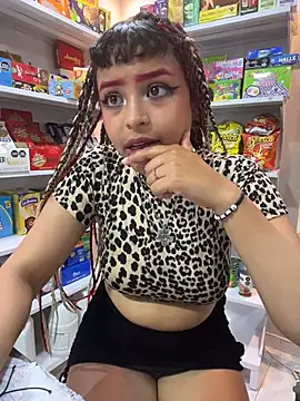 Živý XXX chat alana_king7
