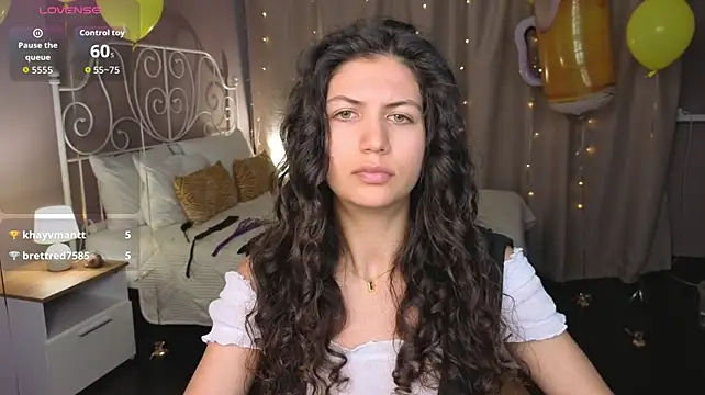 NoelPerfect's Live XXX Chat