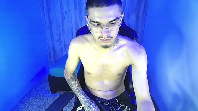 Tayson_Hotn Live XXX chat