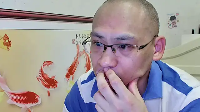 benly888 Шоу с уебкамера