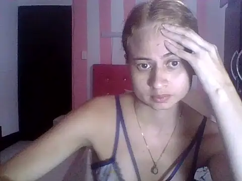 Czat XXX na żywo – Amanda_Rouss