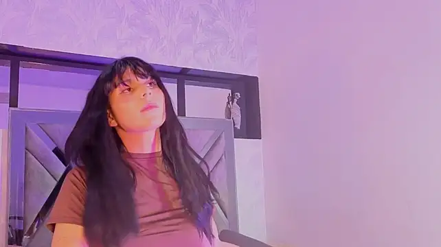 Czat XXX na żywo – elektra_Sky_