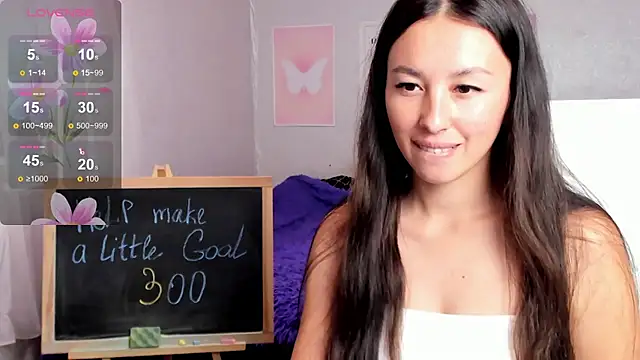 Geisha_Anna Chat XXX live