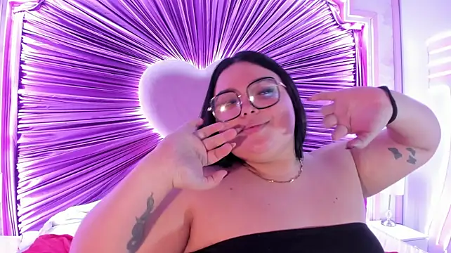Lushi_Love 라이브 XXX 채팅