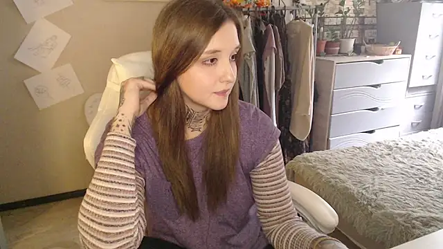 Taissa_Harmon's Live XXX Chat