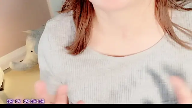 دردشة Hina-Happy الجنسية المباشرة