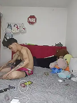 แชท XXX สดของ Kitty_Tits