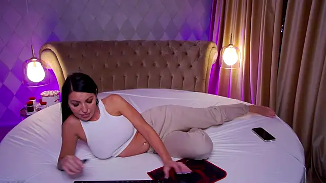 ReynaMorel – Live XXX-chat